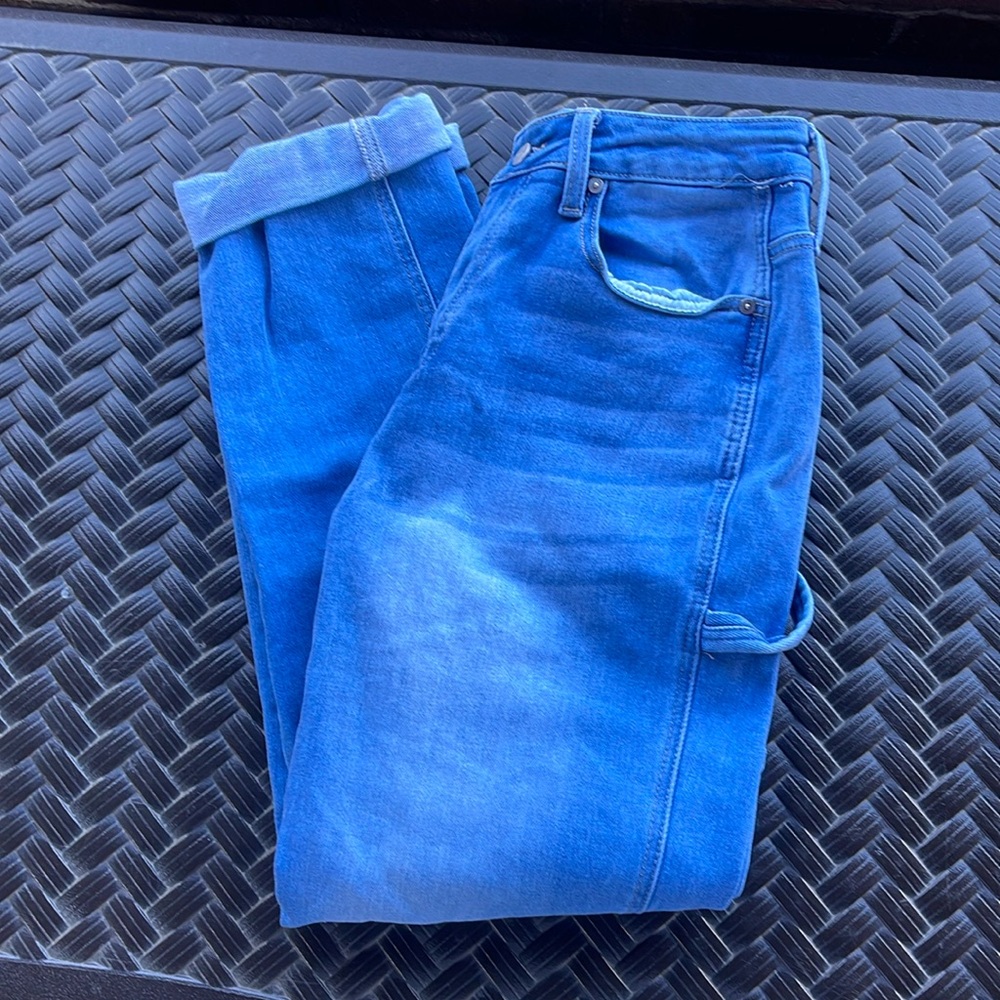 Altard state ceros carpenter jeans size 27